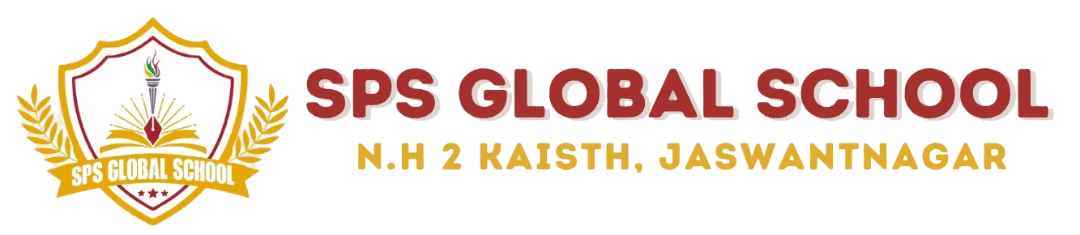 SPS Global School – N.H 2 Kaisth, Jaswantnagar