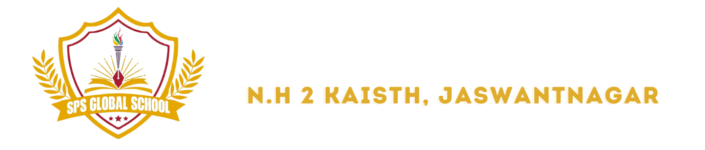 black and gold minimalistic logo of the online school of webinars